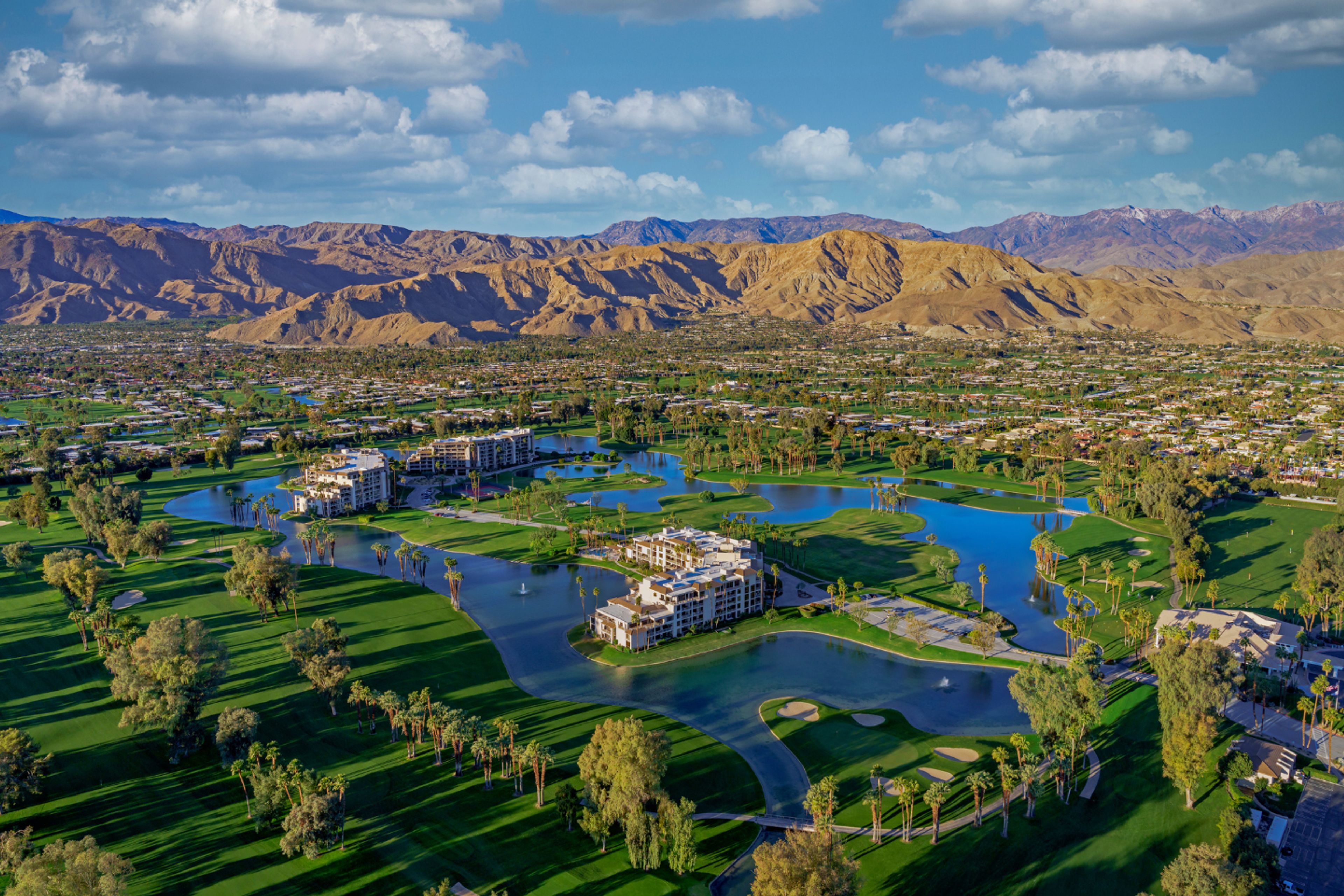 Desert Island, an event space at Desert Island