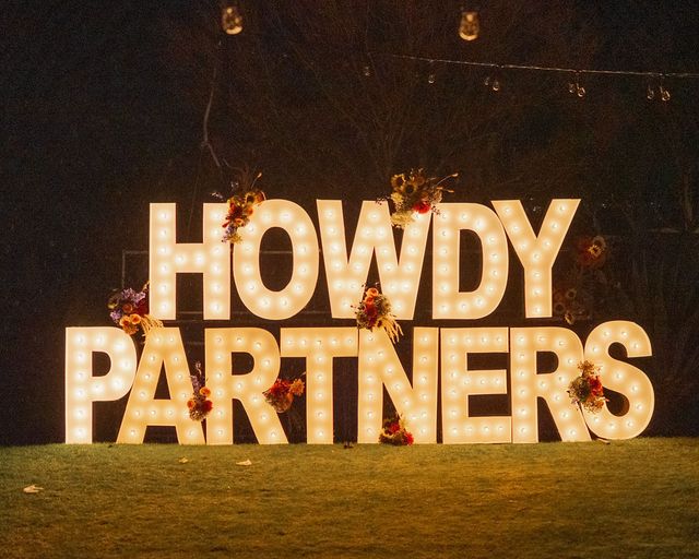 Featured photo from Engage!22 Dove Mountain: Day 1 Welcome Party