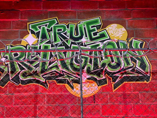 Featured photo from True Religion Christmas 2022