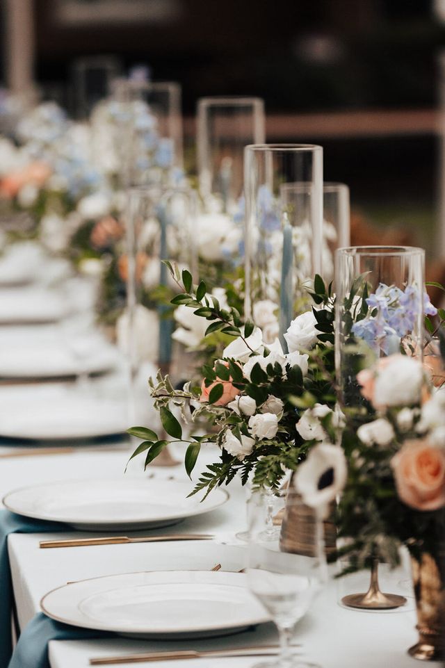 Featured photo from Floral-Filled Wedding at The Governor Thomas Bennett House in Charleston, South Carolina