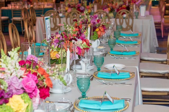 Featured photo from CASA Fundraiser in Newport Beach, California