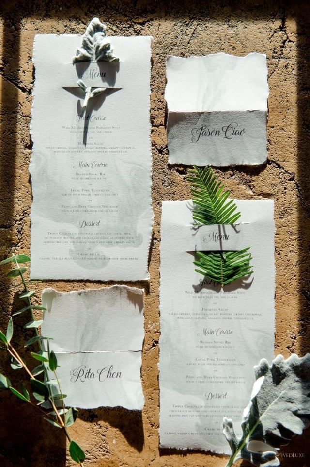 Featured photo from Romantic Wedding at Hacienda Sarria in Kitchener, Ontario