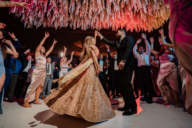 Featured photo from Gorgeous Wedding in Dallas, Texas