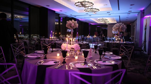 Featured photo from 25th at The Tower Club