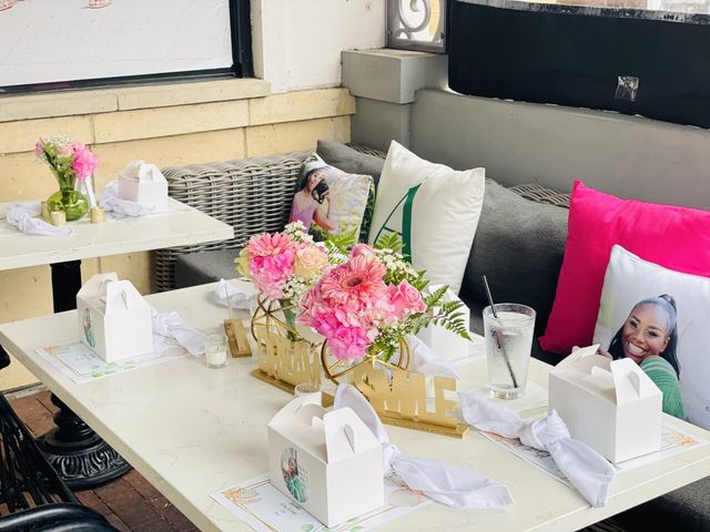 Featured photo from Ebb & Flow 16th