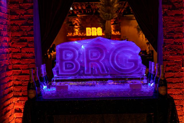 Featured photo from New Year's Party for Broadway Restaurant Group