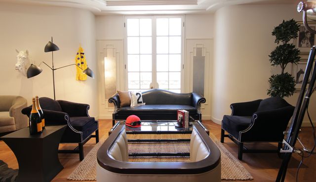 Featured photo from Santa Anita Park