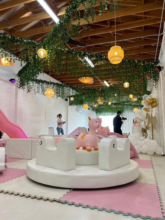 Featured photo from Birthday Event