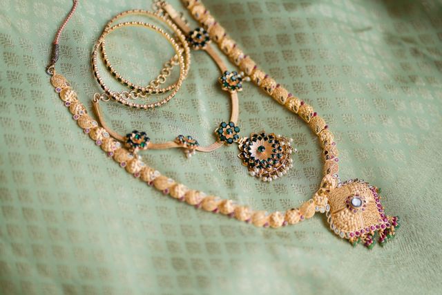 Featured photo from Swathi & Vishnu