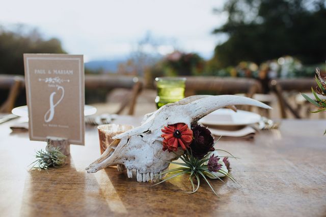 Featured photo from Vintage Bohemian Wedding
