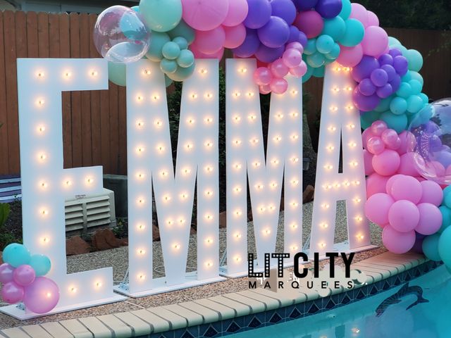 Featured photo from Kids Birthdays