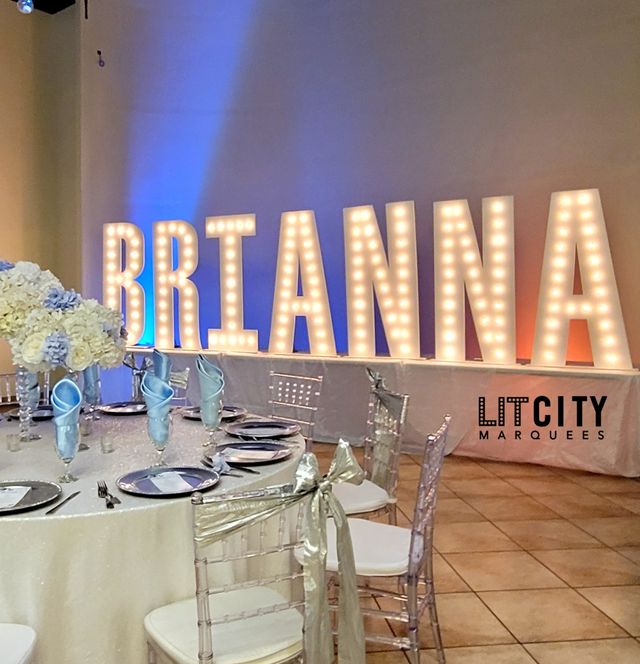 Featured photo from Quinceñeras & Sweet 16