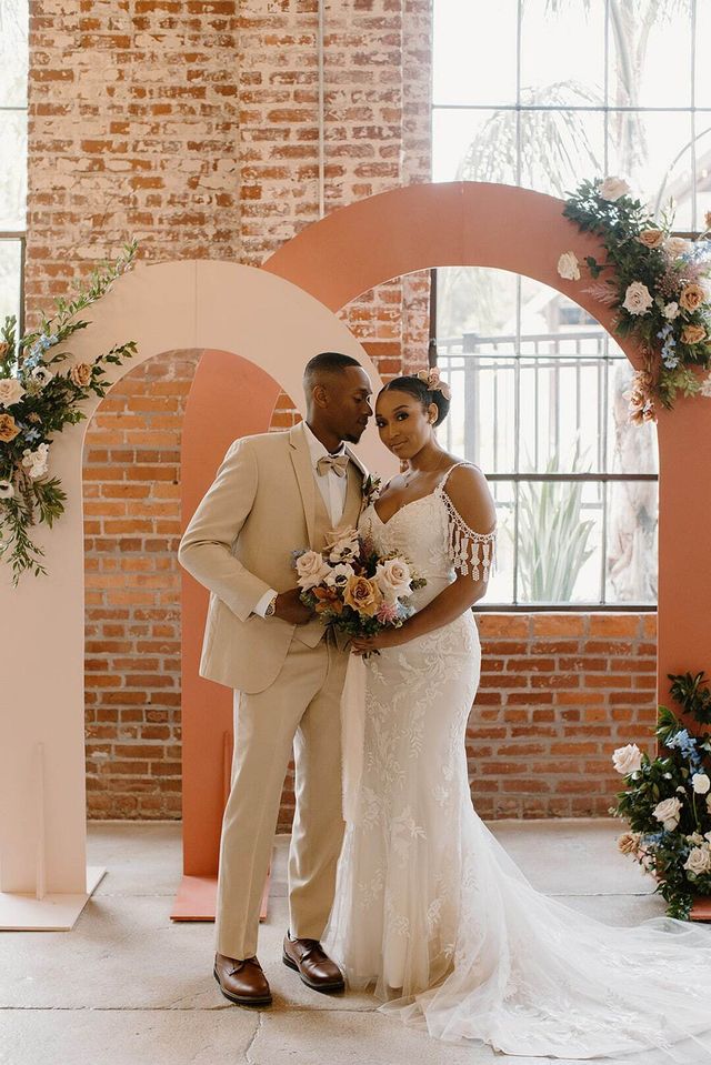 Featured photo from Bloom + Grow Wedding Inspiration