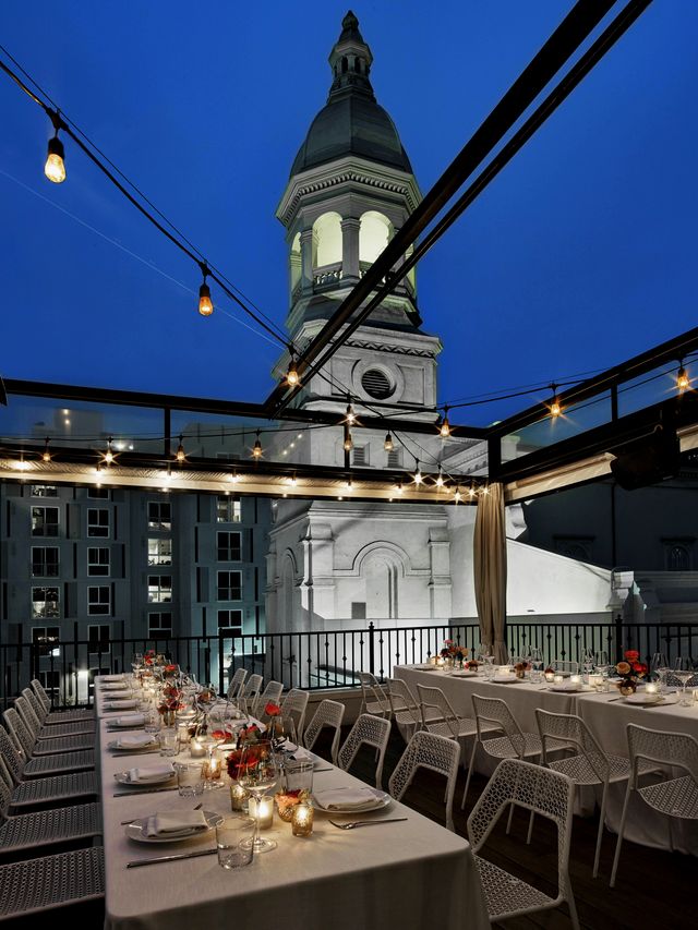 Featured photo from The Nest