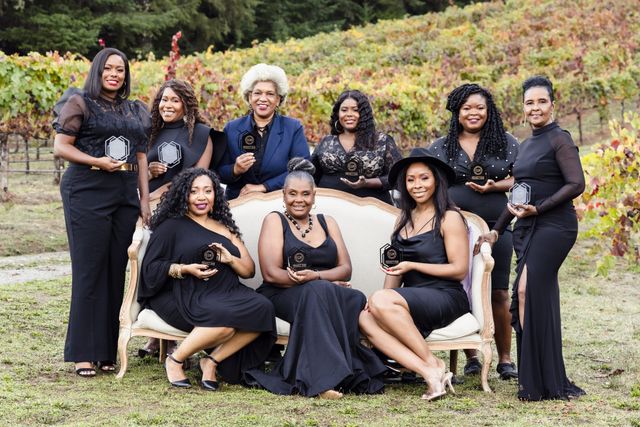 Featured photo from EPM Project Rise Napa Valley