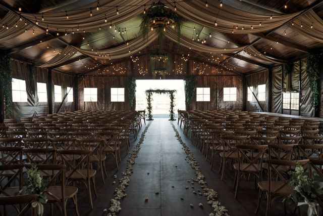 Featured photo from Outdoor Ballroom