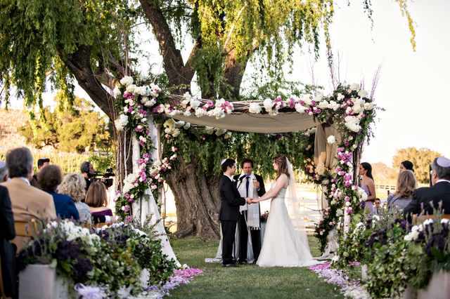 Featured photo from Romantic Carnival Inspired Wedding