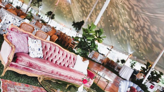 Featured photo from Tented Corporate Event at Hyatt Regency Chesapeake Bay in Cambridge, Maryland