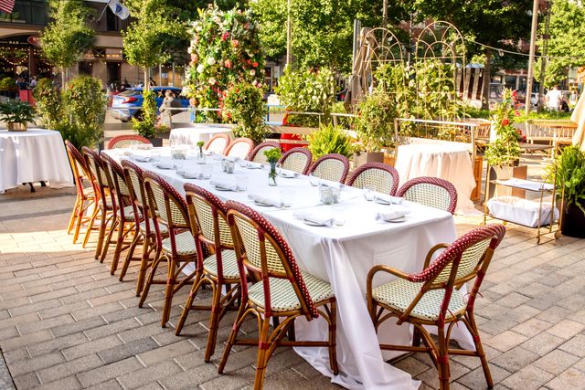 Featured photo from Patio