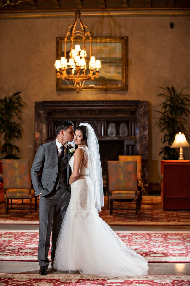 Featured photo from Elegant Wedding at the Jonathan Club