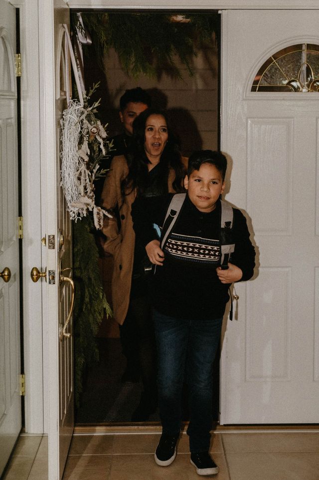 Featured photo from Intimate surprise 40th birthday dinner