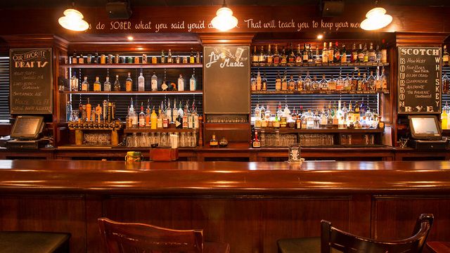 Featured photo from Dining Room / Bar