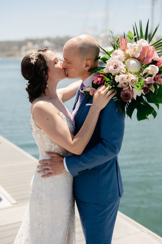 Featured photo from Tropical Bliss at Bali Hai Restaurant in San Diego