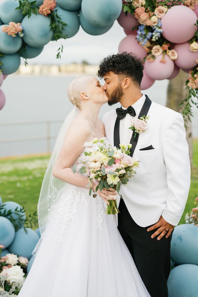 Featured photo from Early Dream Wedding at the Dana on Mission Bay