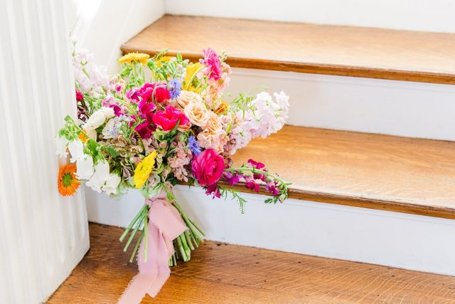 Featured photo from Wildflower styled shoot