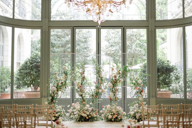 Featured photo from Enchanting Wedding at Ritz Paris in Paris, France