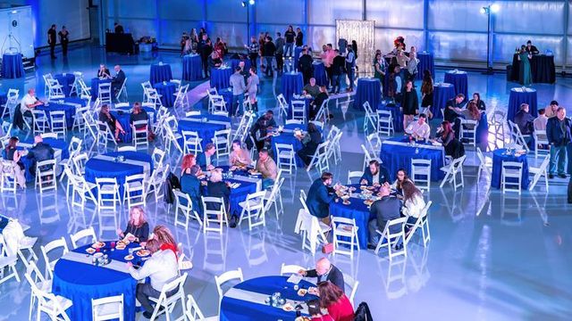 Featured photo from Legacy 600 Event Hangar in Mesa