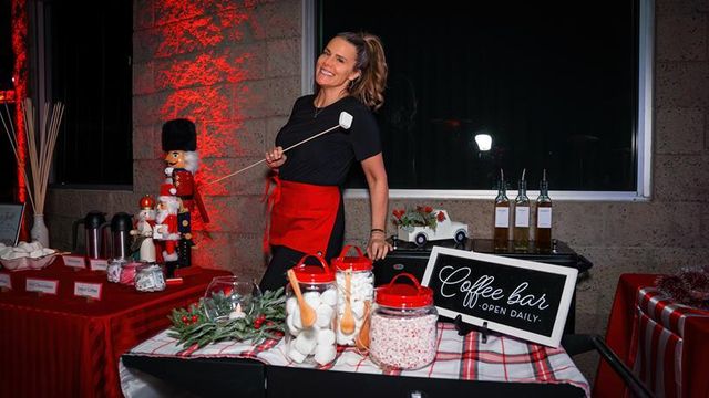 Featured photo from Scottsdale Chopper Hangars by Scottsdale Private Event Venues