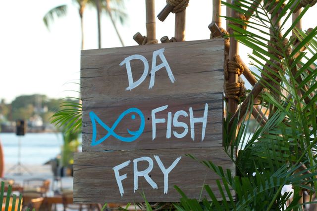 Featured photo from Da Fish Fry