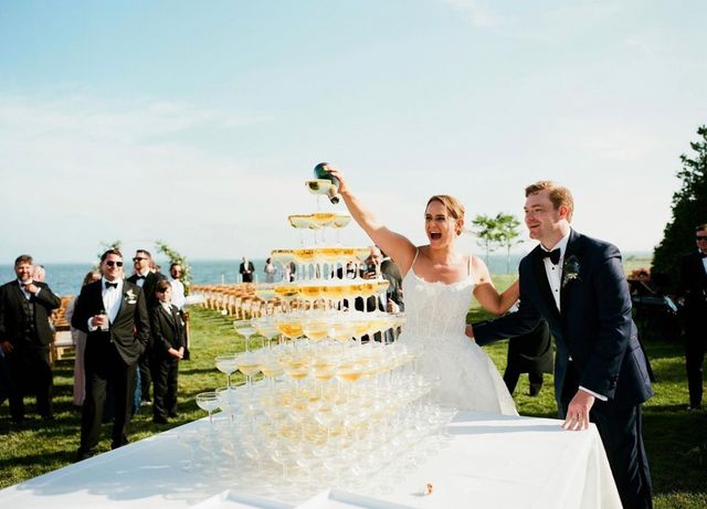 Featured photo from Timeless Wedding in Fairfield, Connecticut