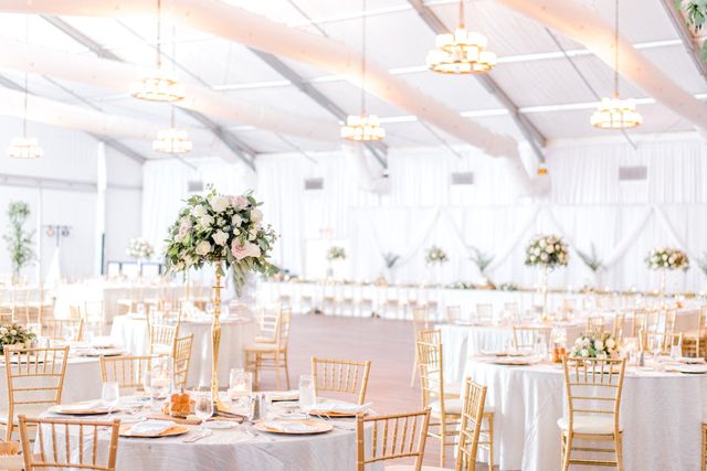 Featured photo from RW Pavilion