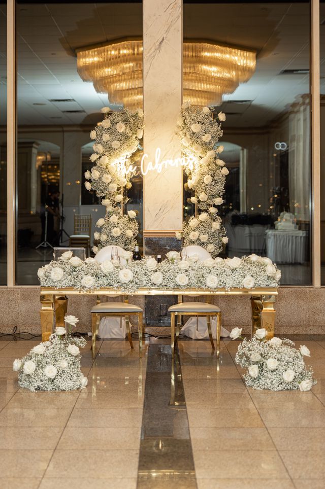 Featured photo from Elegant Wedding at Giando On The Water in Brooklyn, New York