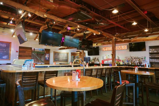 Featured photo from Main Dining Room & Bar