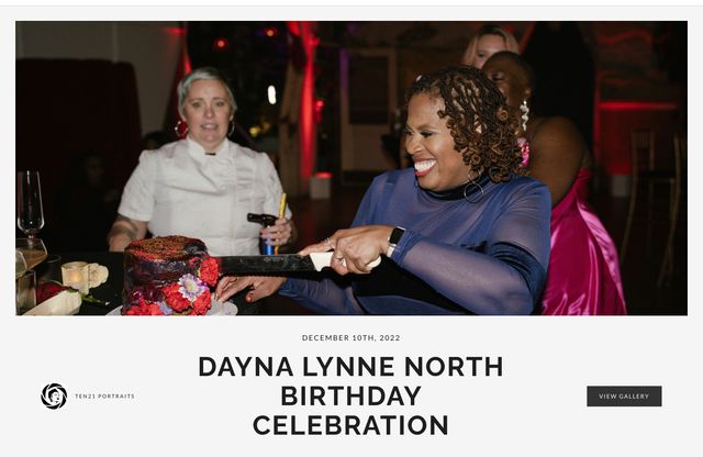 Featured photo from LoudSis Productions