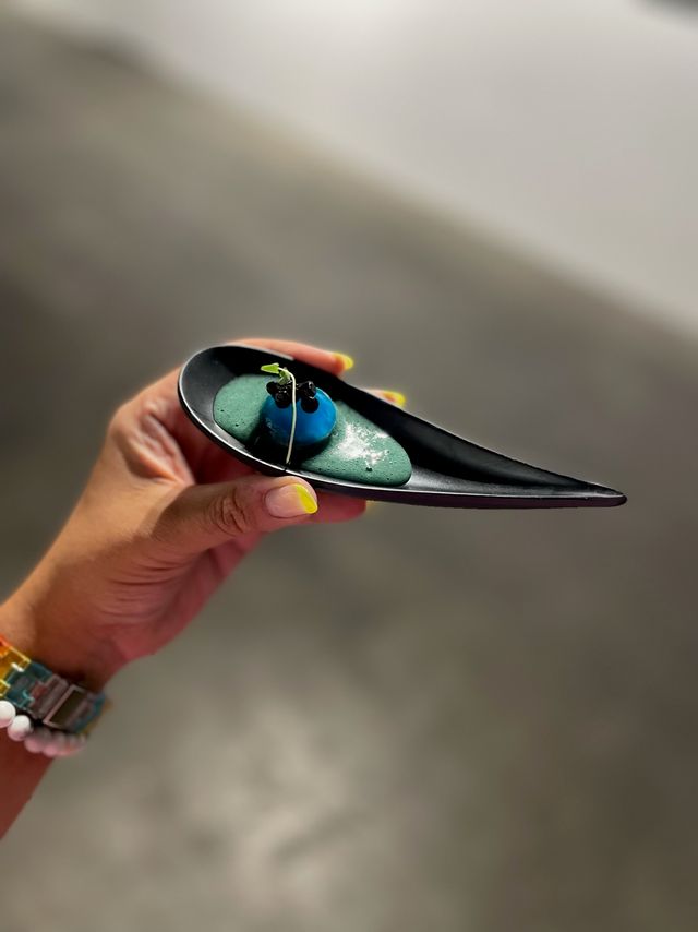 Featured photo from Jeremiah Alley Gallery Show