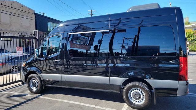 Featured photo from West Hollywood Car Rentals