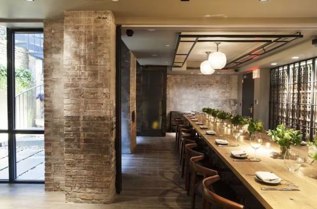 Featured photo from Rose Room