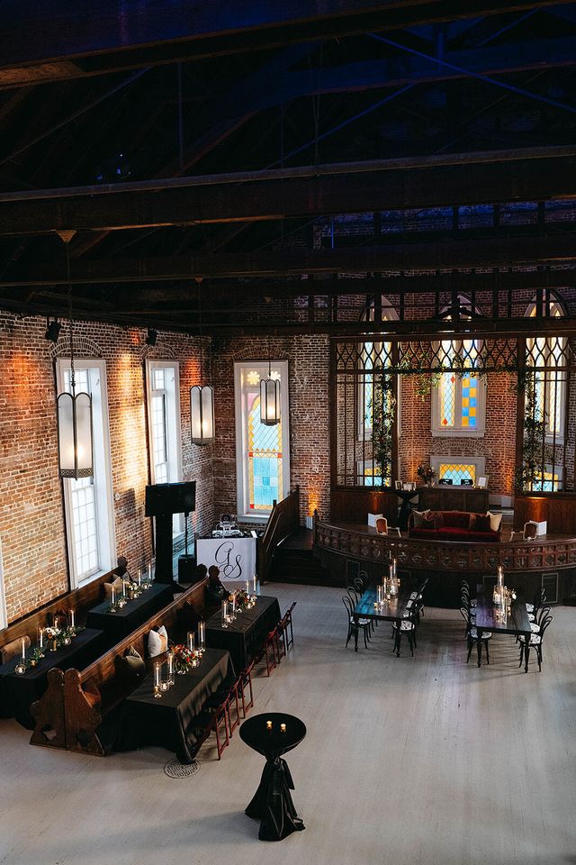 Featured photo from Enchanting Wedding at Felicity Church in New Orleans, Louisiana