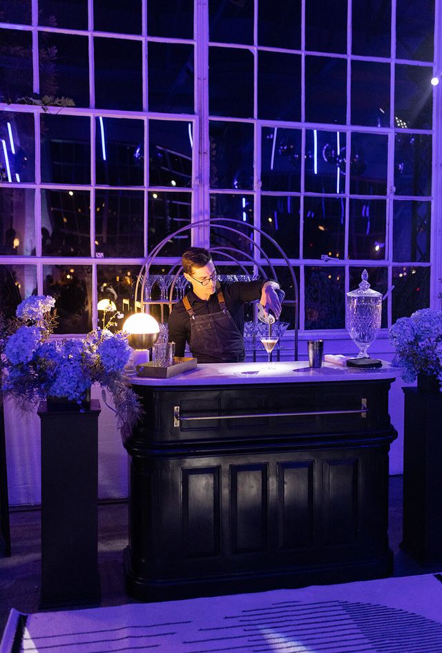 Featured photo from GBT Company Party at Gallery 308 in San Francisco, California