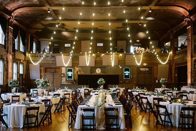 Featured photo from September Wedding at Turner Hall Ballroom in Milwaukee, Wisconsin