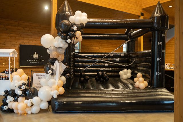 Featured photo from Haunted Spooktacular at Ravenwoods Farm in Ravensdale, Washington