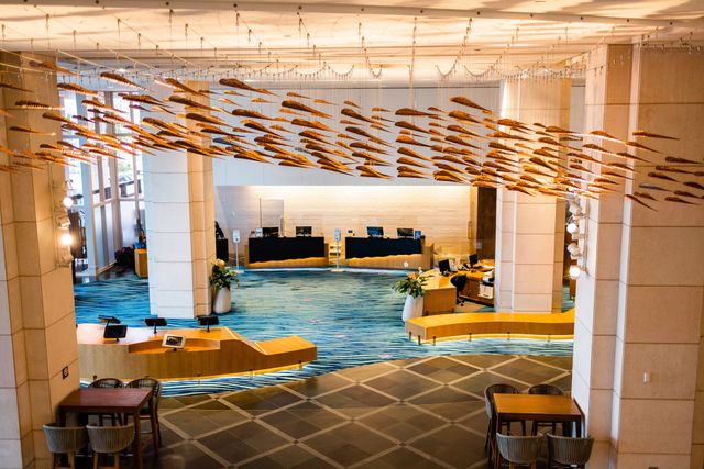 Featured photo from Space at Prince Waikiki