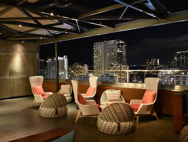 Featured photo from Space at SKY Waikiki