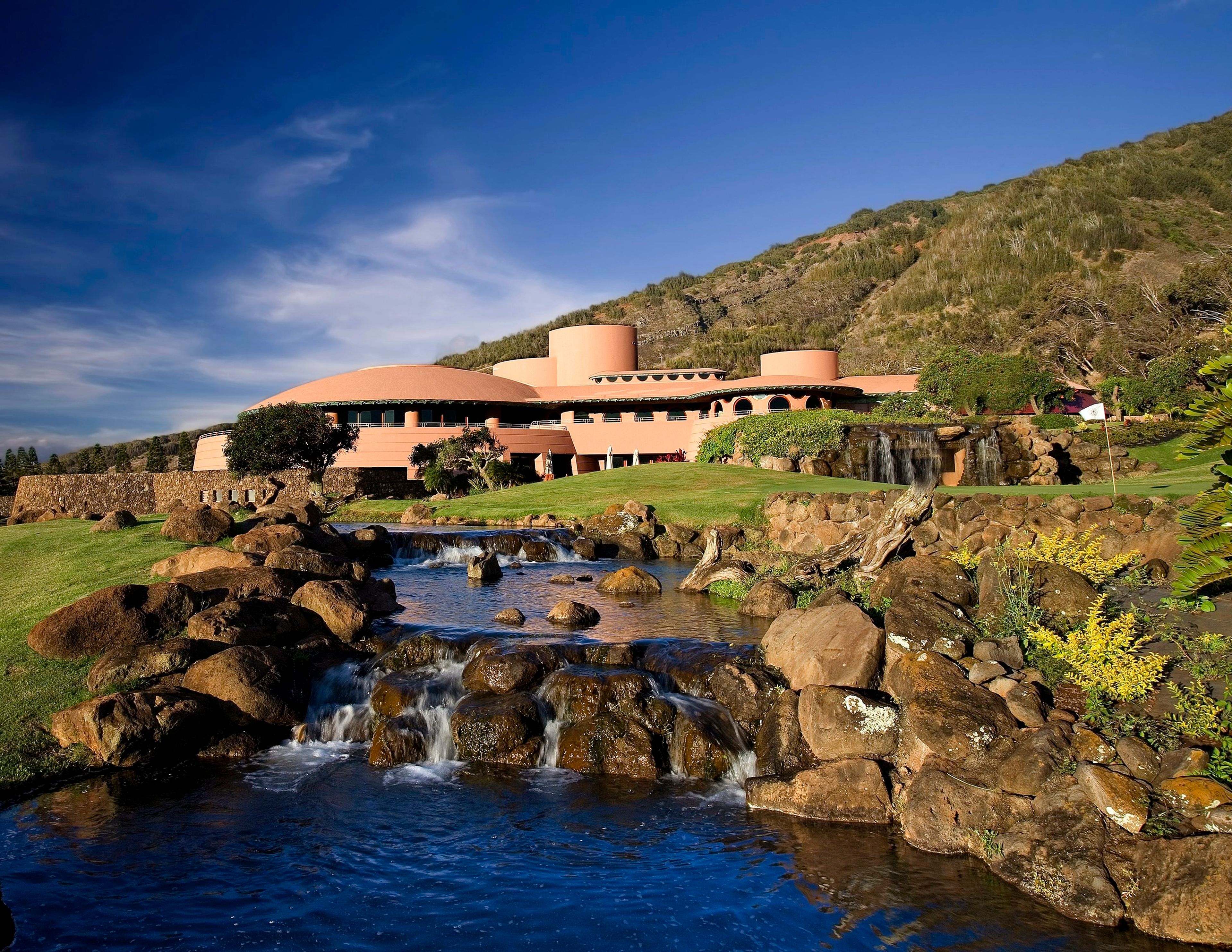 Space at The King Kamehameha Golf Club, an event space at The King Kamehameha Golf Club