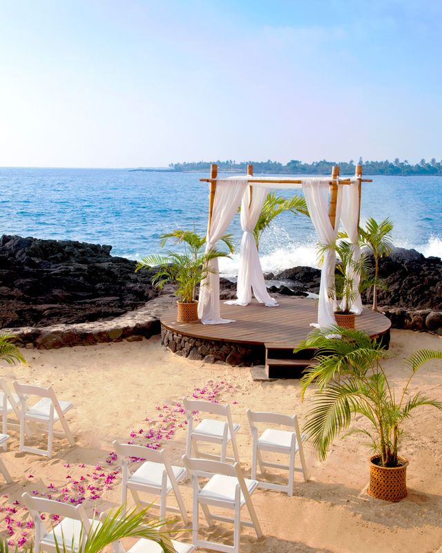 Featured photo from Space at The Royal Kona