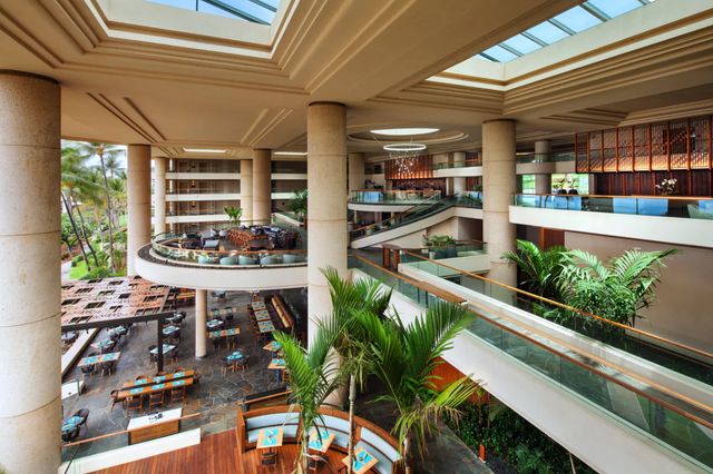 Featured photo from Space at The Westin Hapuna Beach